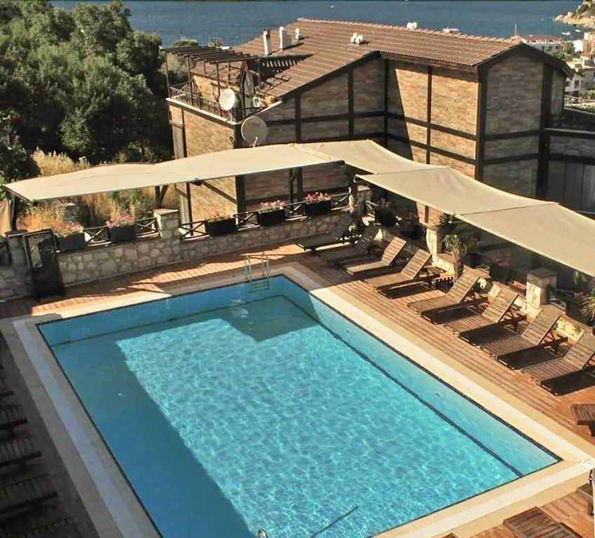 Hotel photo 10