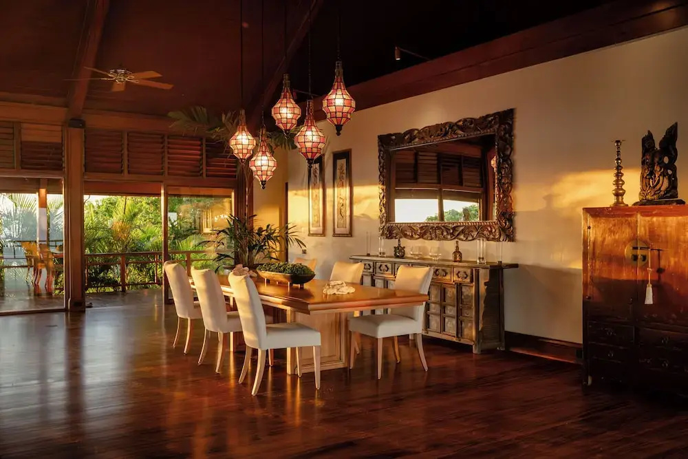 Wakaya Club & Spa - Général