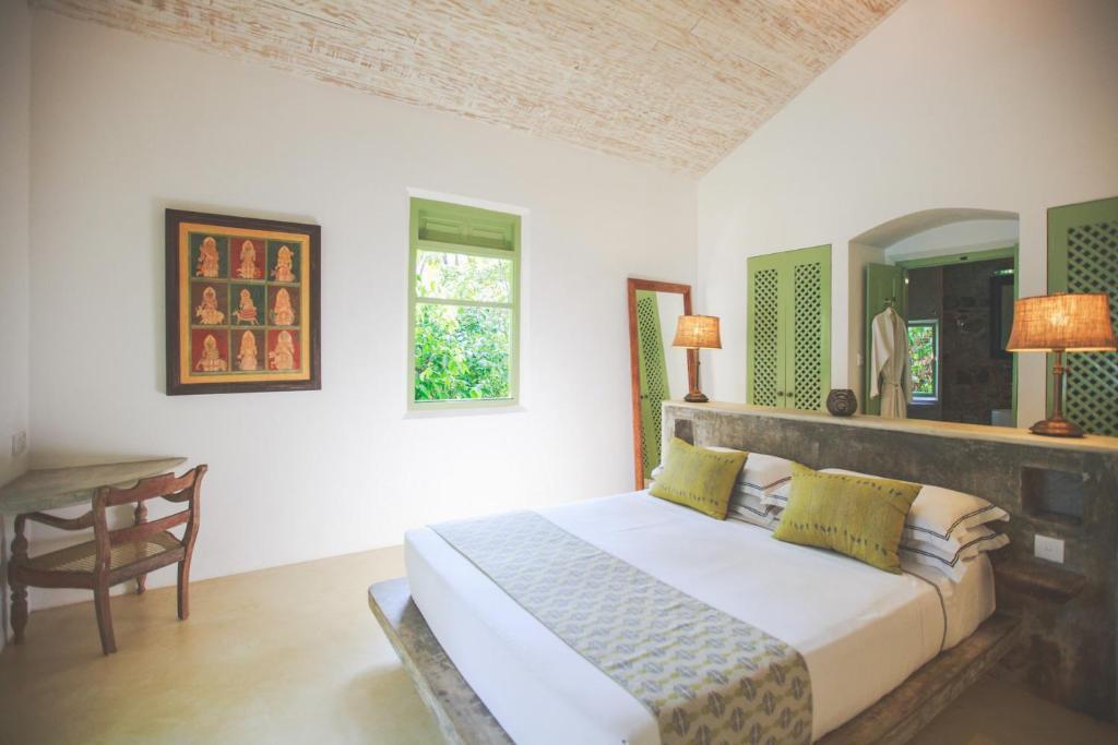 Karmel Villa Thalduwa Island - Five Bedroom Luxury Villa With Private Pool