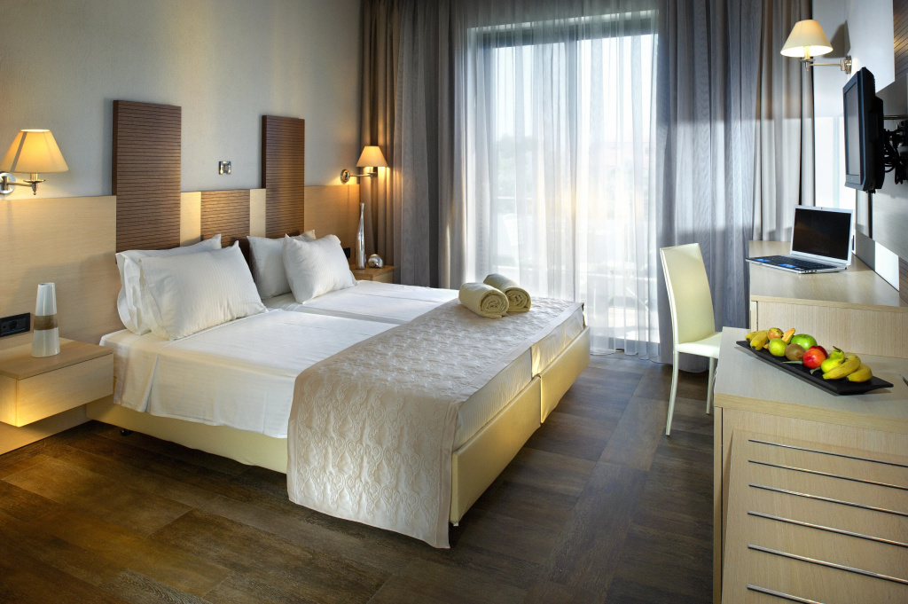 Istion Club Hotel & Spa - фото 3