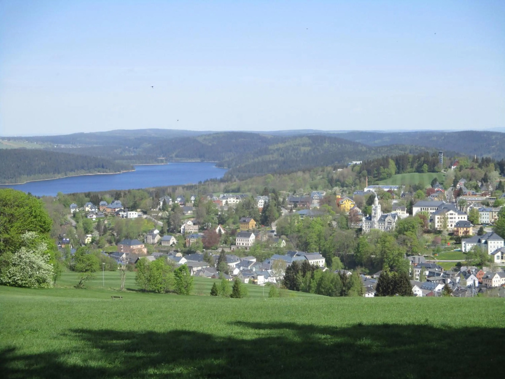 Ferienwohnung "Waldesruh"
