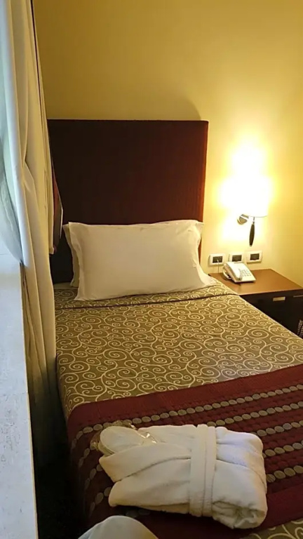 Cardinal Hotel St. Peter - Chambres