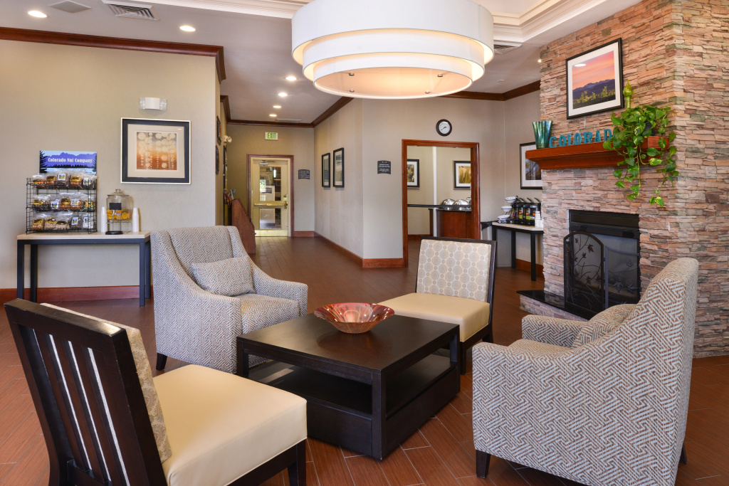 Staybridge Suites Denver Tech Center by IHG - Général