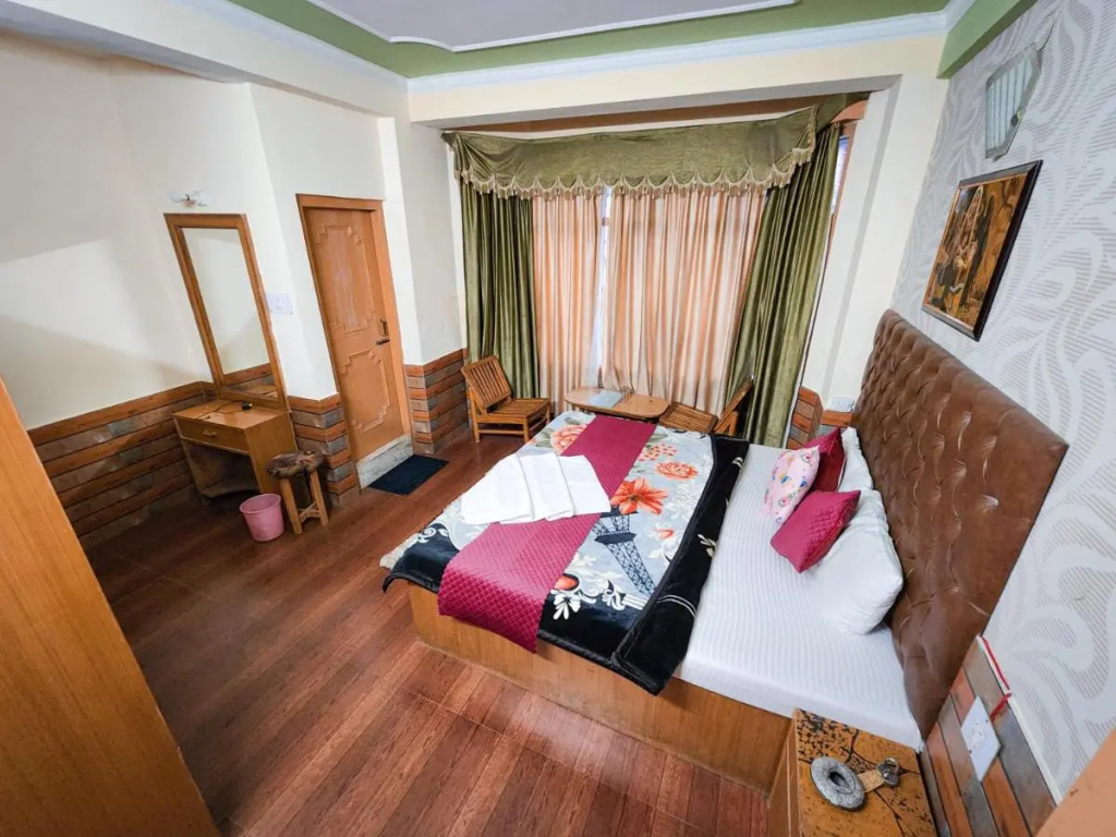 Hotel photo 23