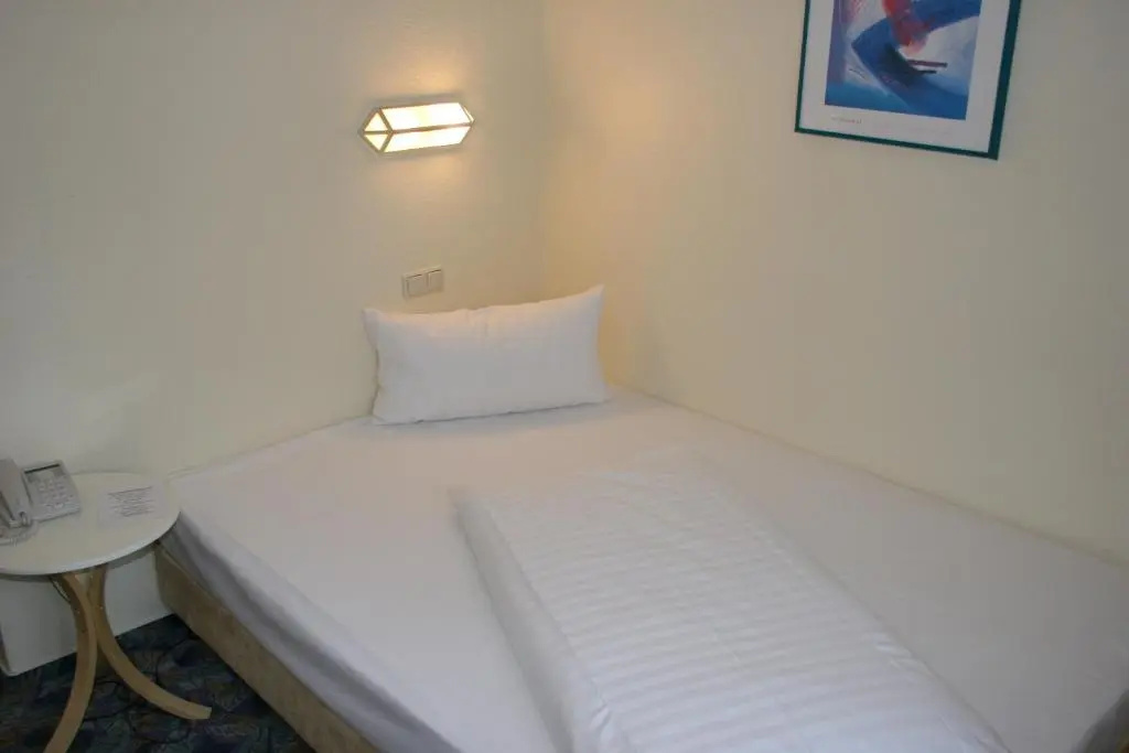 Seminarhotel Jakobsberg - Chambres