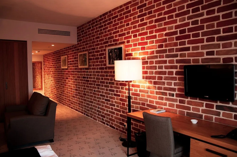 Great Polonia The Granary La Suite Hotel - Chambres