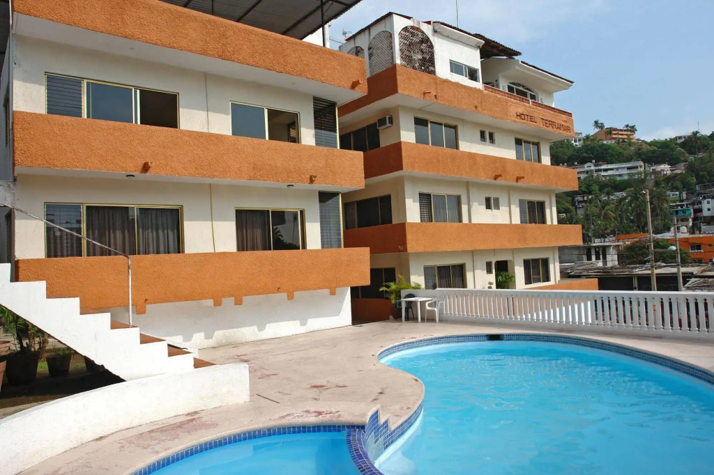 Hotel photo 8
