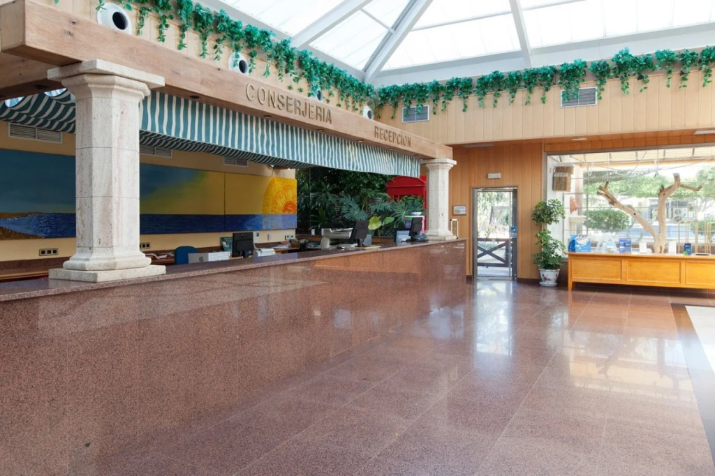 Playasol Hotel - Général