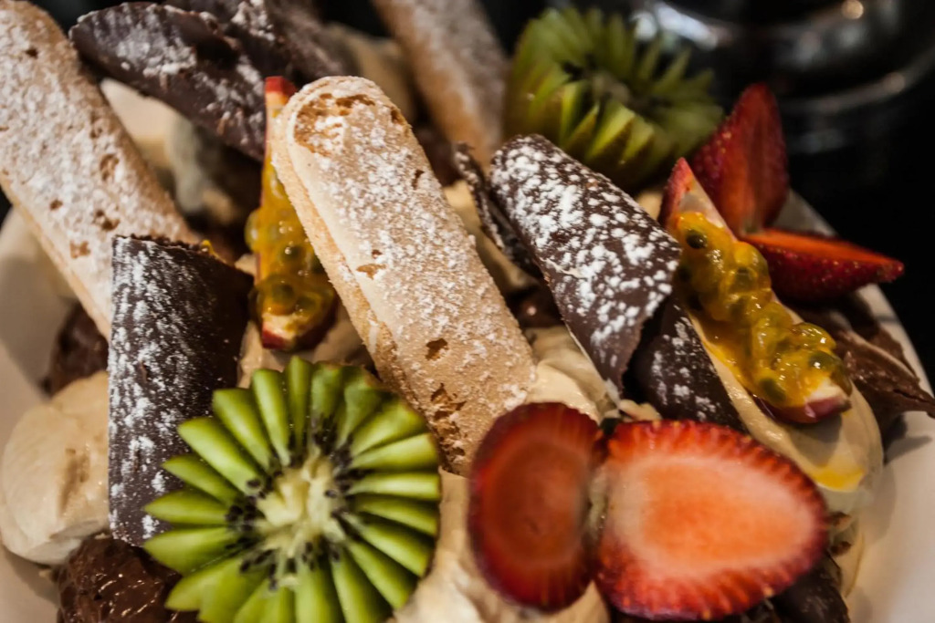 Coastlands Musgrave Hotel - фото 14