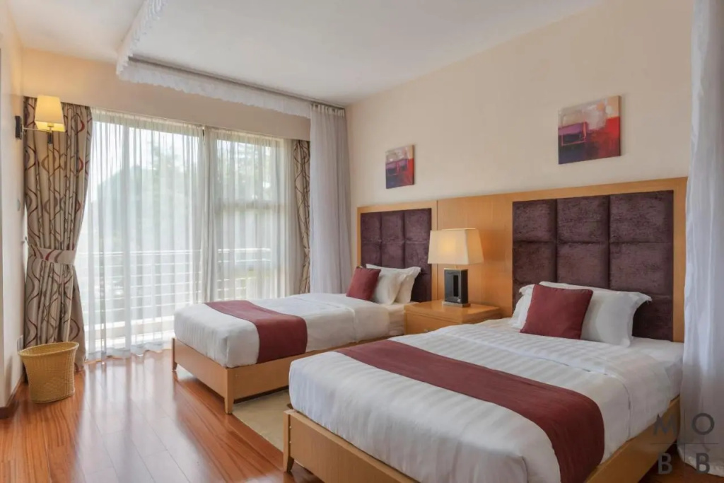 Hotel photo 10