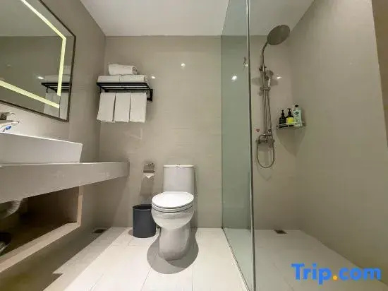 Jardin Secret Hotel Lhasa - Chambres