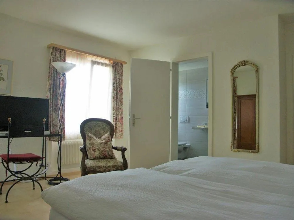 Hotel Chartreuse - Général