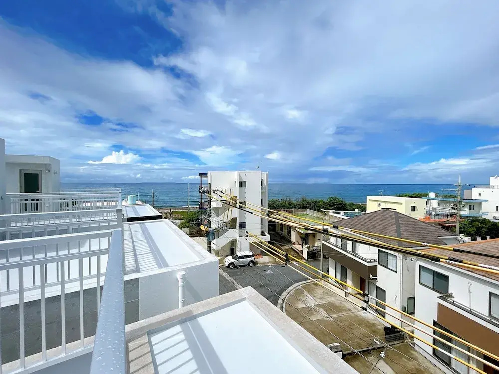 Palace Oceanside