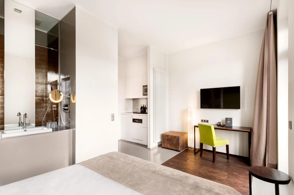 Hotel photo 23