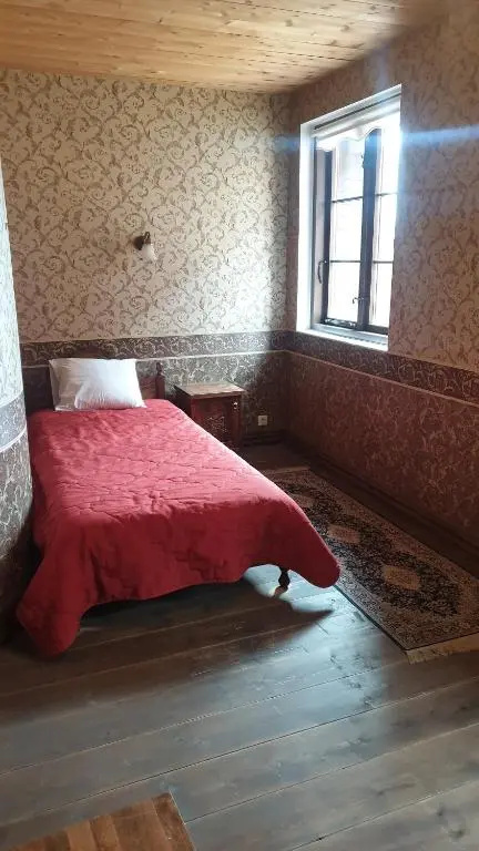 St Peterburg Hotel - Chambres