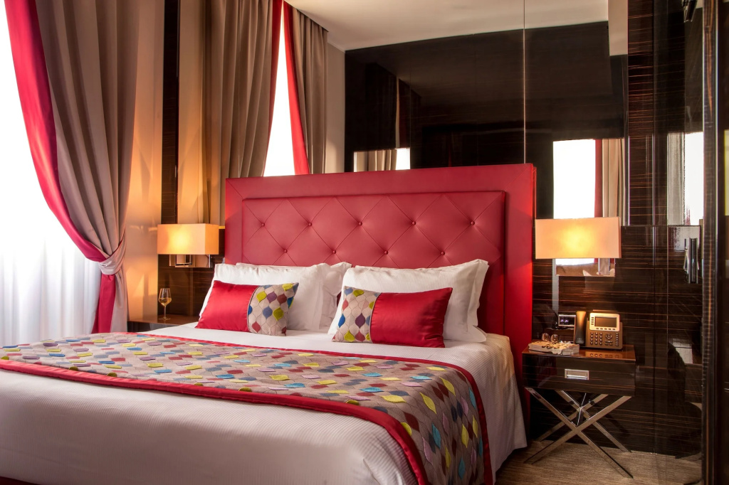 Hotel photo 10