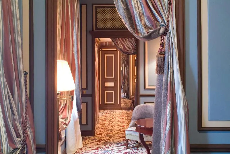 Intercontinental Bordeaux Le Grand Hotel by IHG - Chambres