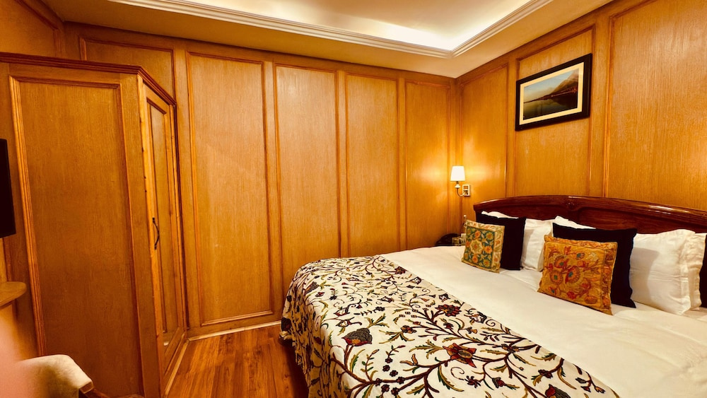 Kashmir Mahal Resorts by Stay Pattern - Général