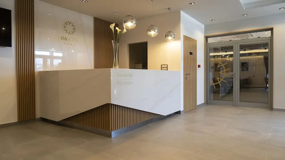 Ha Hotel Mostar - 5