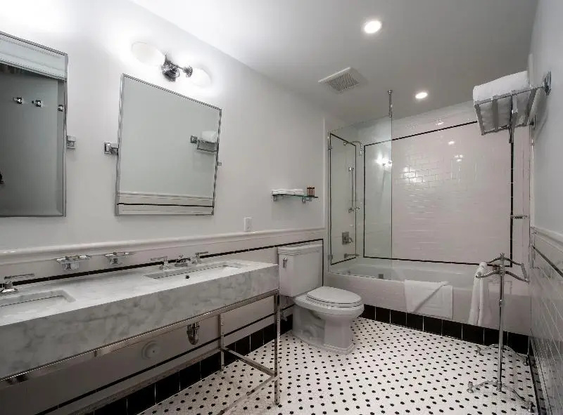 Shepley South Beach Hotel - Chambres