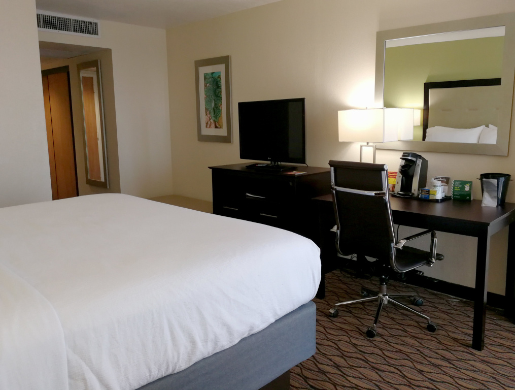 Holiday Inn Corpus Christi Downtown Marina by IHG - Général