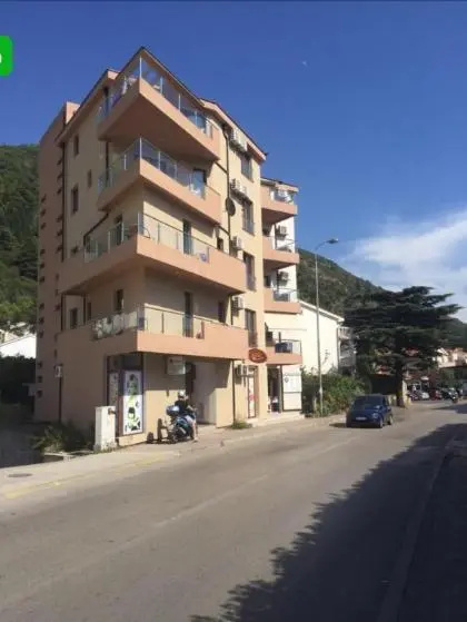 Apartments Markovic Budva
