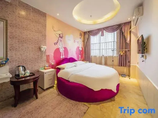 Dafuhao Hotel - Chambres