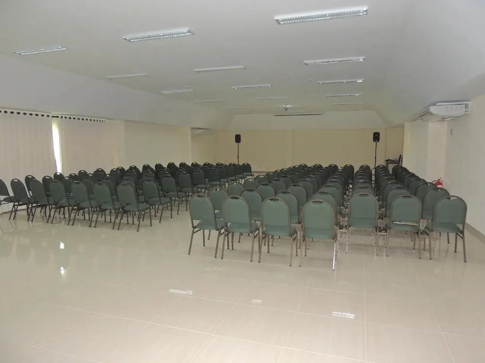 Hotel Sollievo - Général