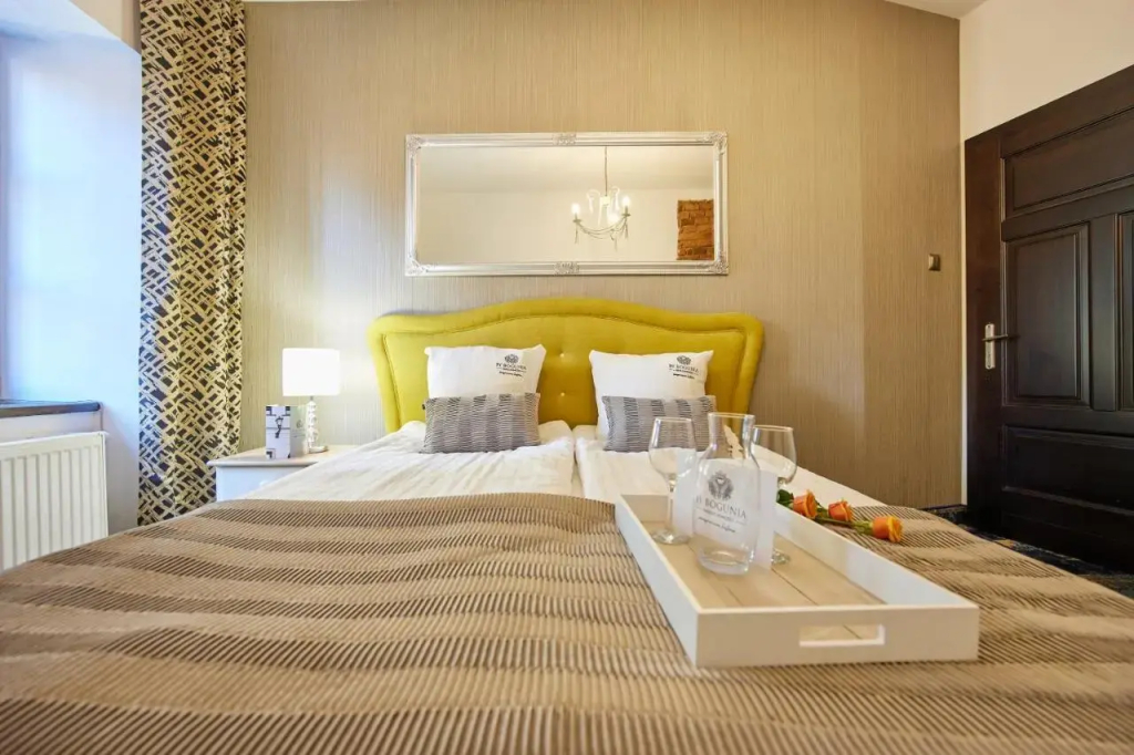 Apartamenty By Bogunia - фото 17