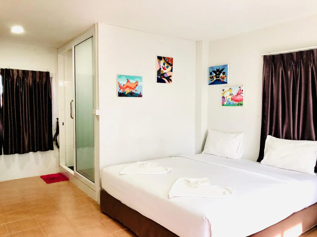 J Holiday Inn - Général