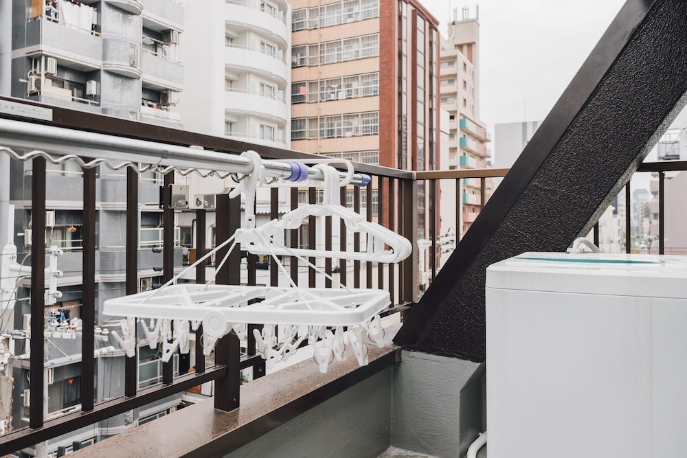 AFP Shimanouchi J Apartment 사진 15