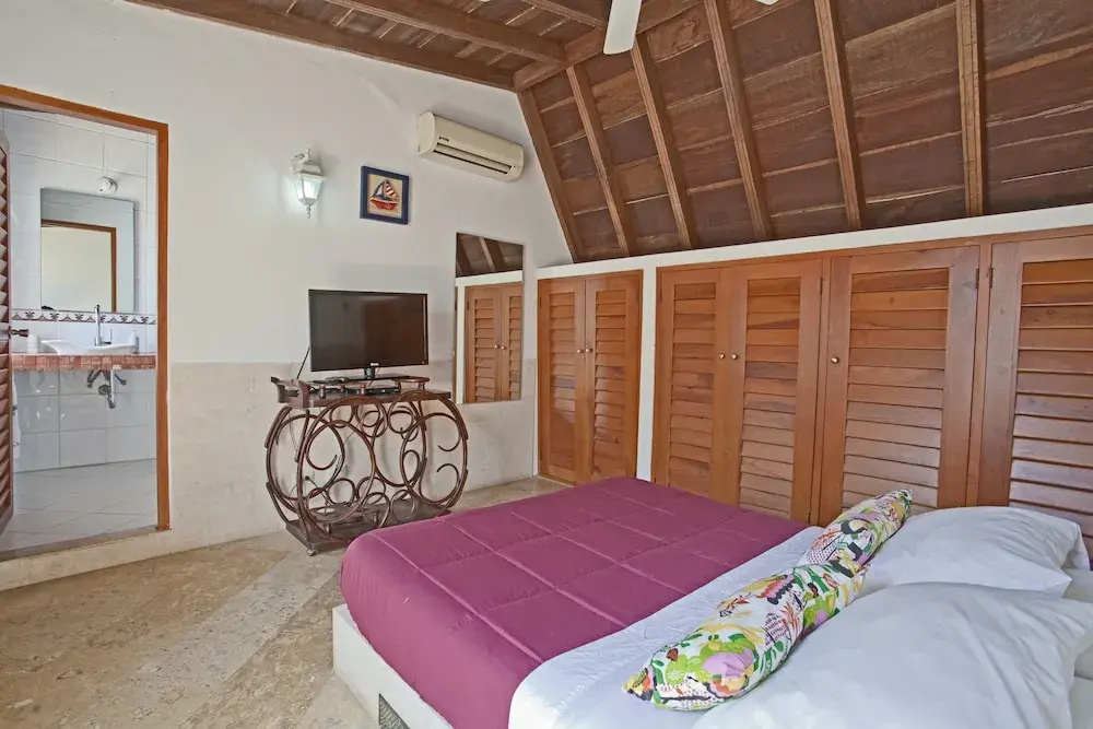 Old Town House - Chambres
