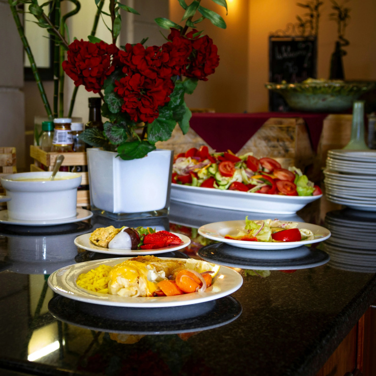 Hotel photo 14