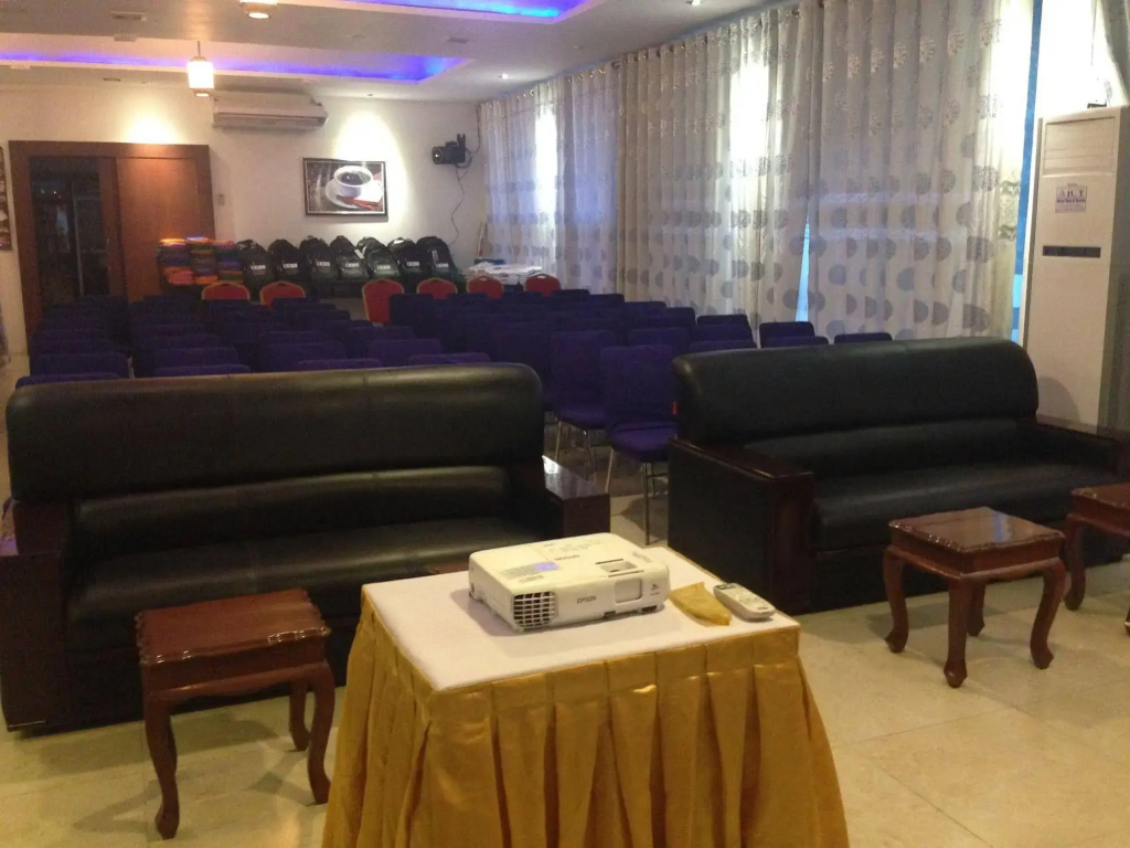 Perfect Hotel - Général