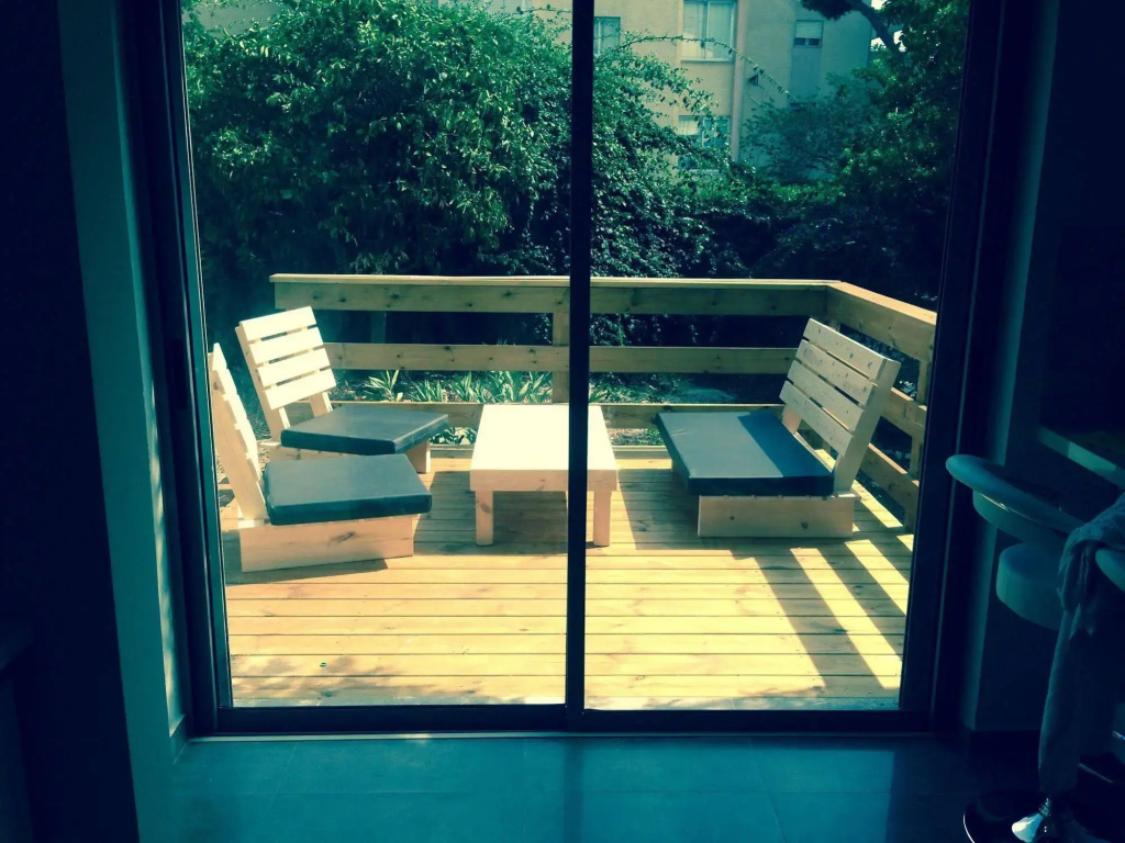 Haifa Luxury Boutique Apartments