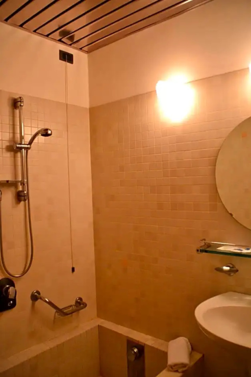 Hotel Italia - Chambres