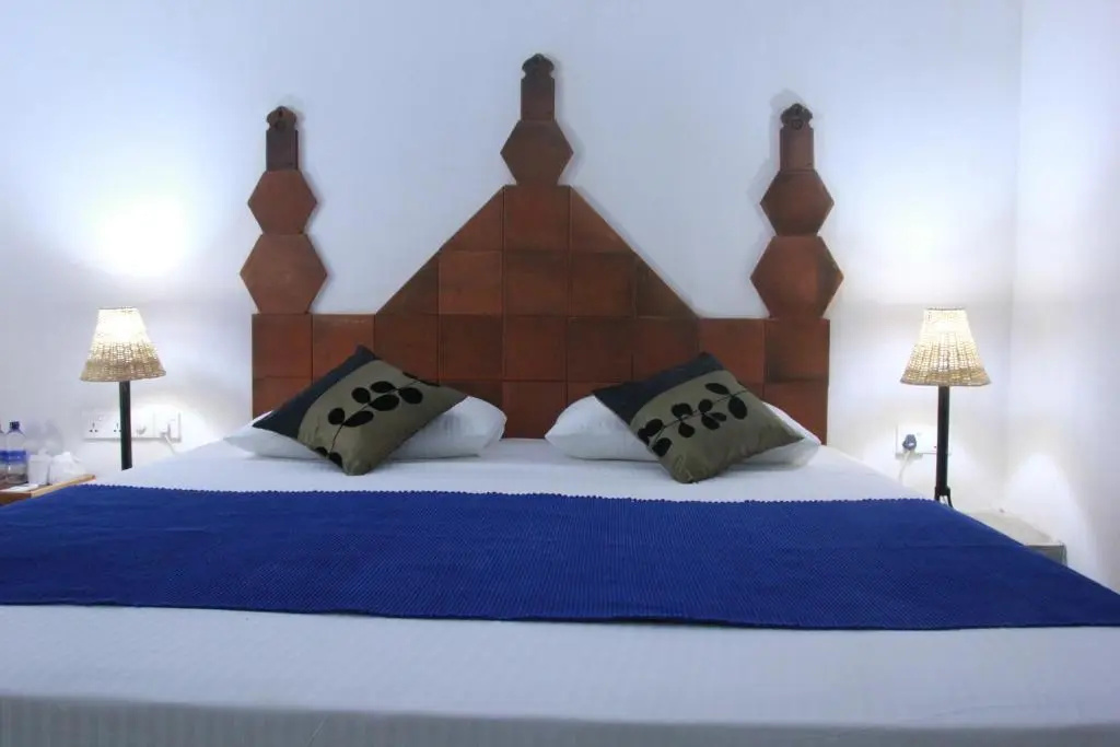 Dambulu Oya Family Park - Chambres