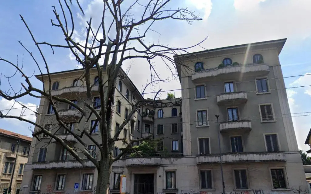 Maciachini Bright Apartment R&R