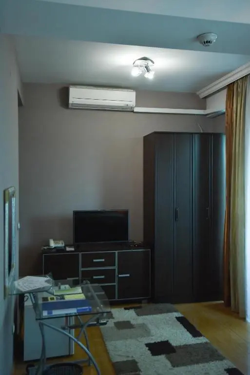 Hotel Gold - Chambres
