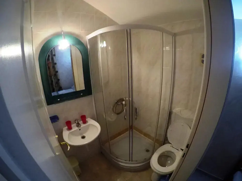 Classic room