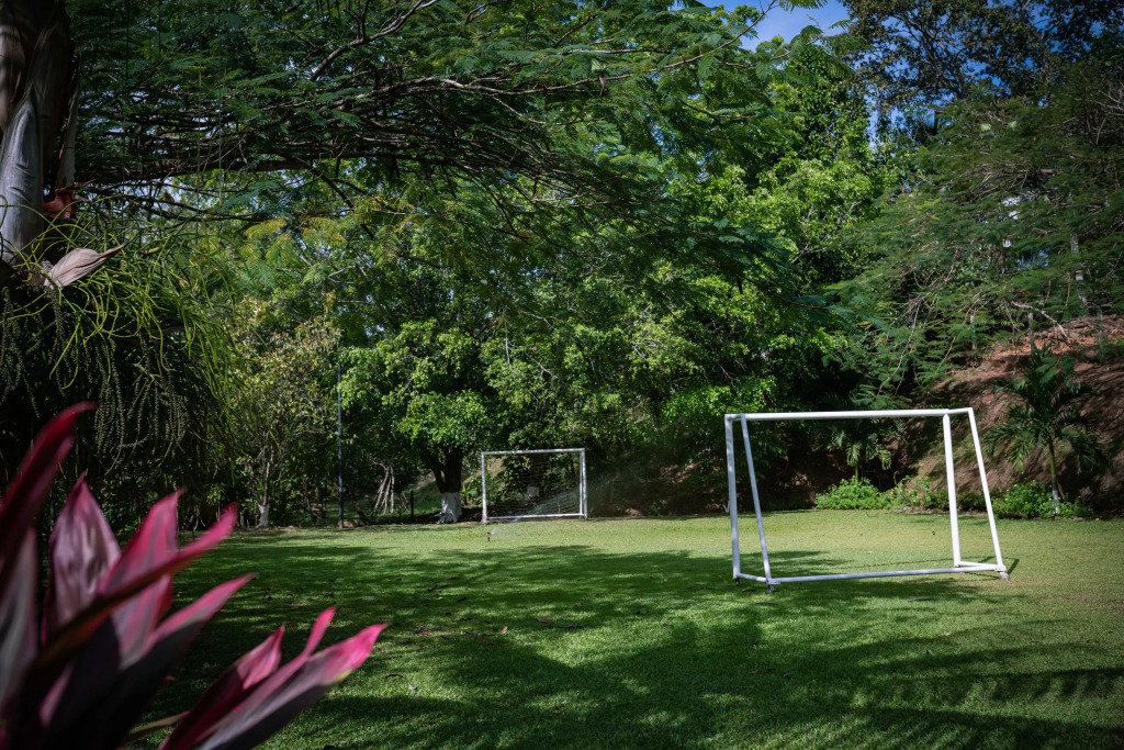 Poza Blanca Lodge - фото 17