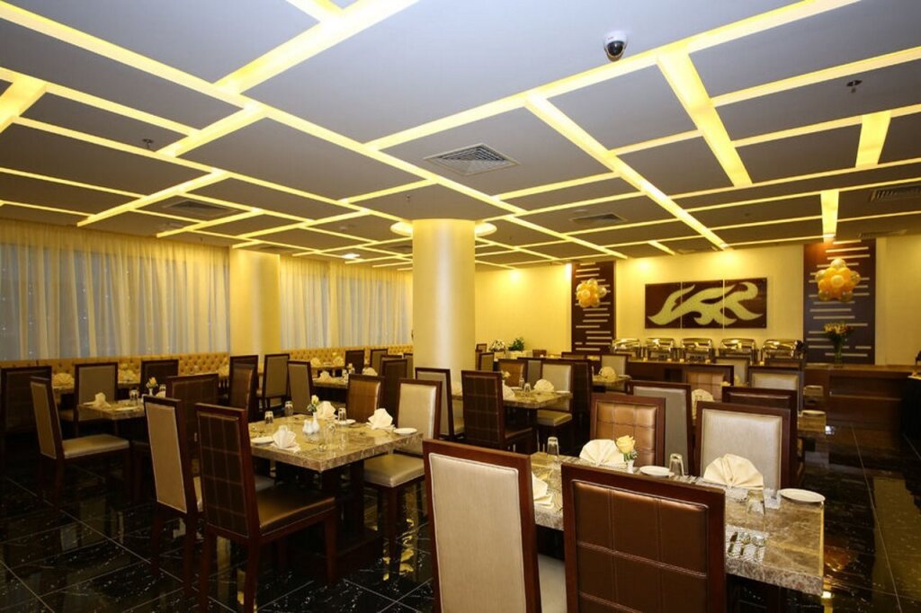 Food & Beverage