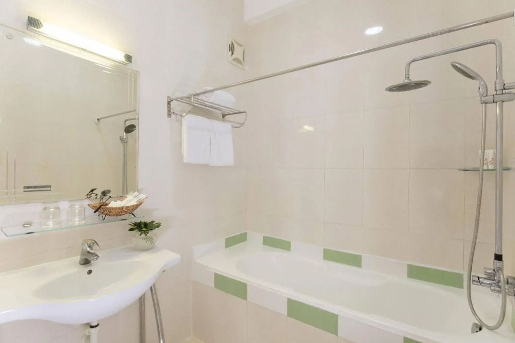 Meraki Hotel Bui Vien - Général