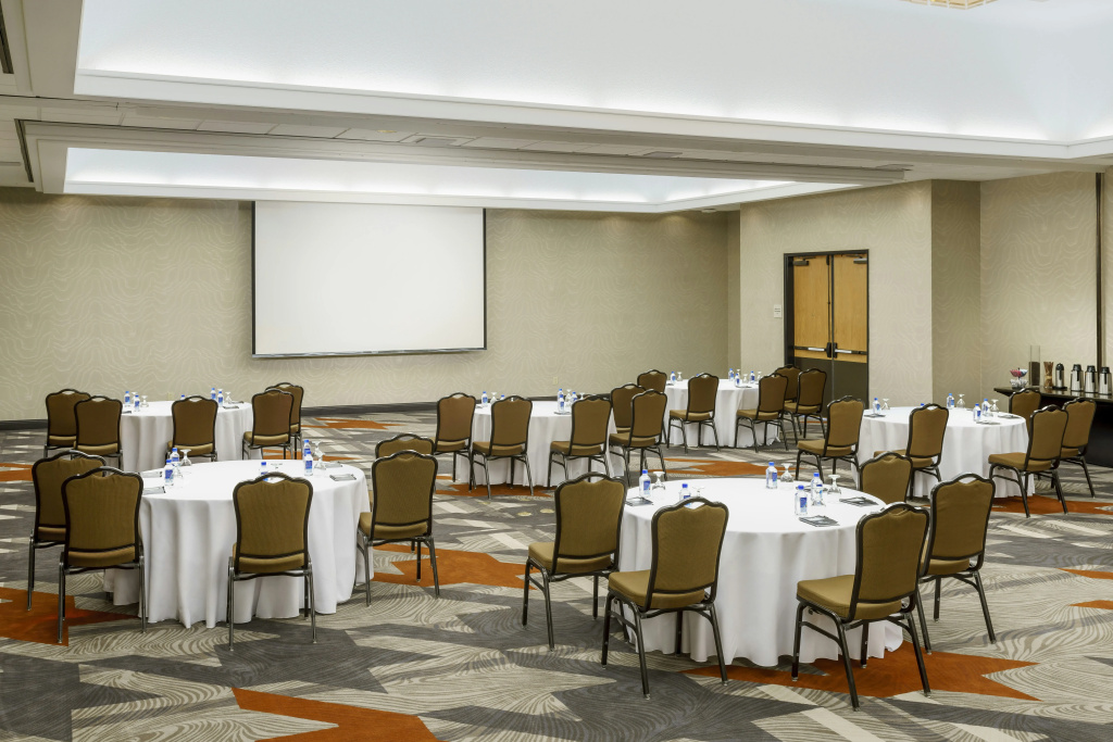 DoubleTree by Hilton Colorado Springs - Général