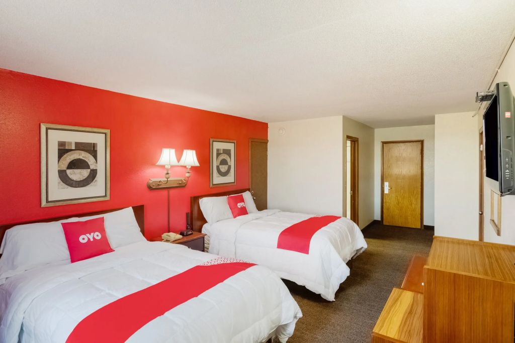 Hotel photo 18
