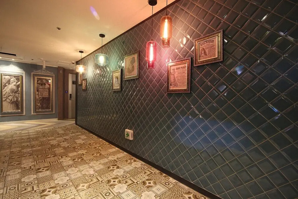 Hotel photo 12