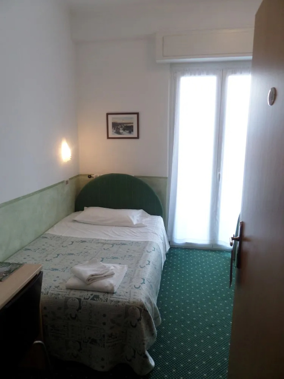 Hotel Astoria - Chambres