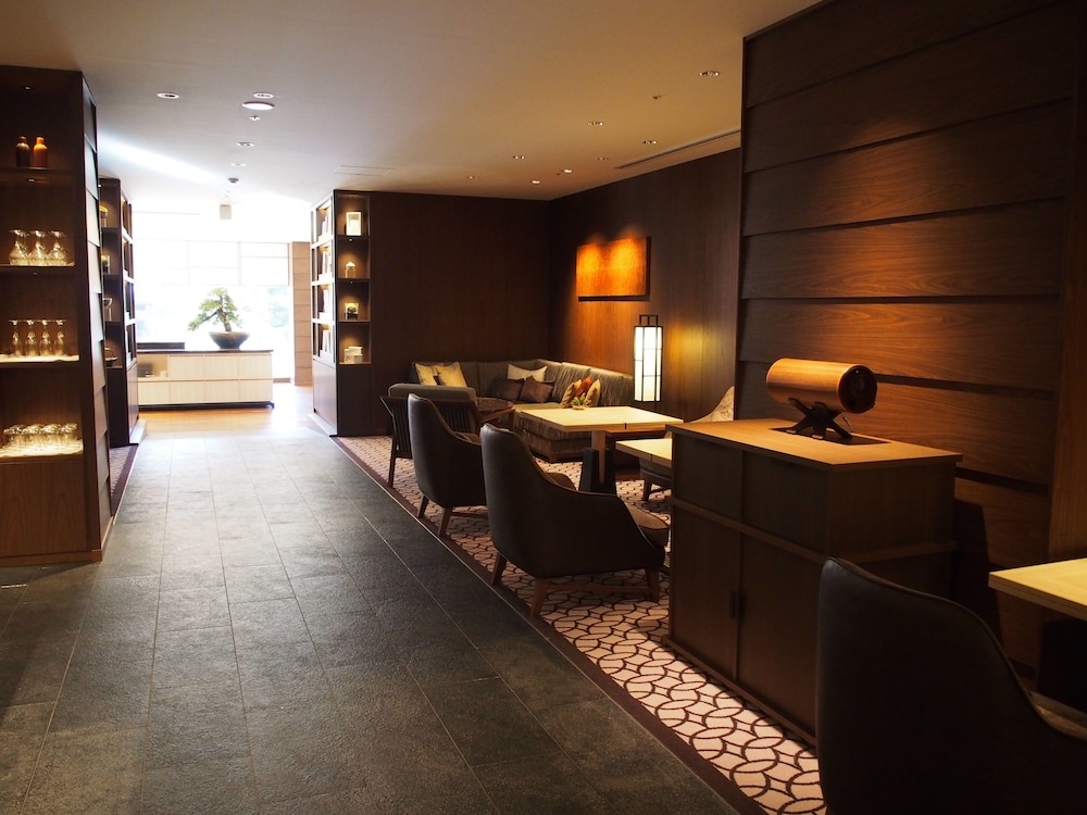 Takanawa Hanakohro, a Member of Small Luxury Hotels of the World 사진 28