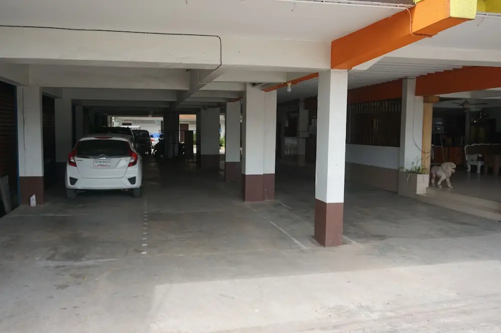 Hotel photo 13