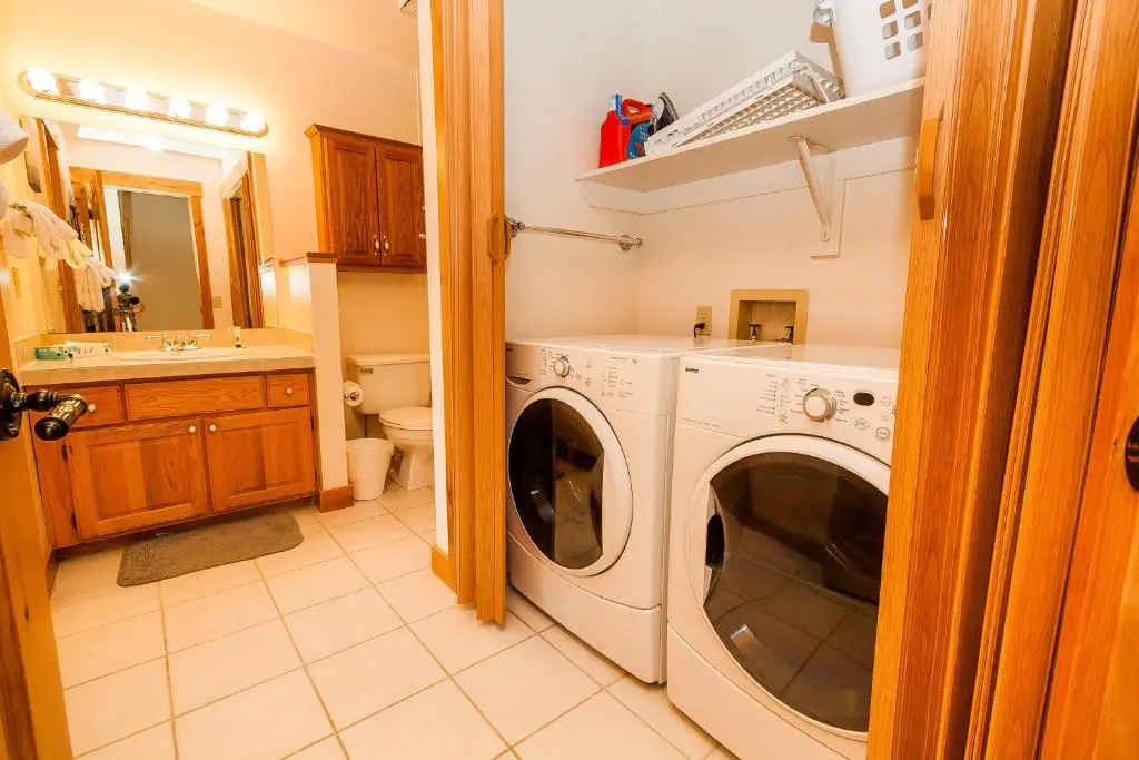 241 North Side Circle, Unit A by Summit County Mountain Retreats